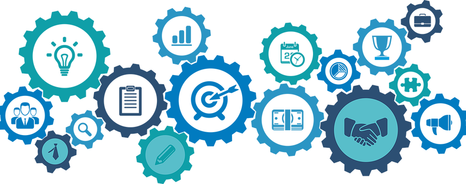 Mission Clipart Human Service - Design Principles For Process-driven Architectures (962x380)