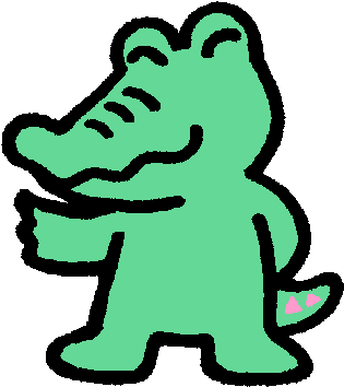 我鹤见区的吉祥物"wa。"请多关照。 在这个页，通知鹤见区3大小区民节。 今年也有许多高兴的节日。我，在全部能见的期待着。 - 鶴見 区 わっ くん (349x366)