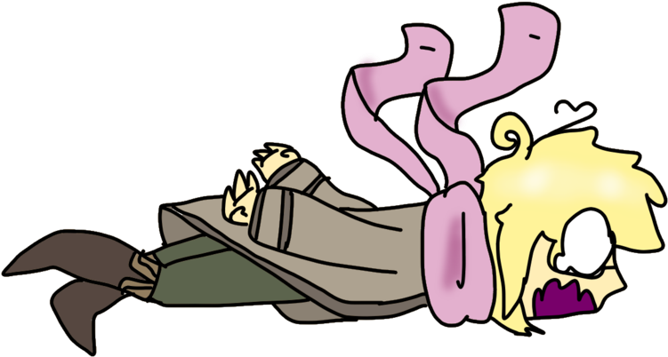 Sprite 2 By Bubbly-brownies - Cartoon (1024x768)