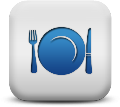 Food Menu Icon Png - Food (512x512)