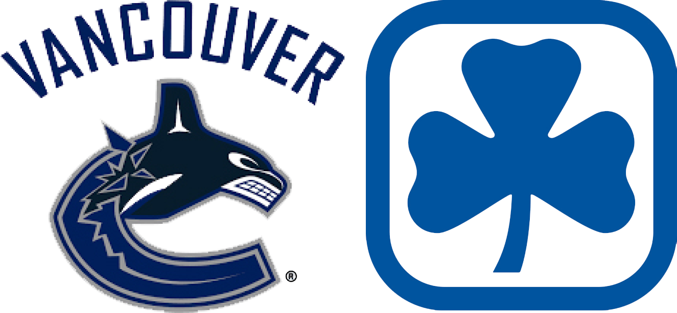 Girl Guides Of Canada Trefoil (1325x614)