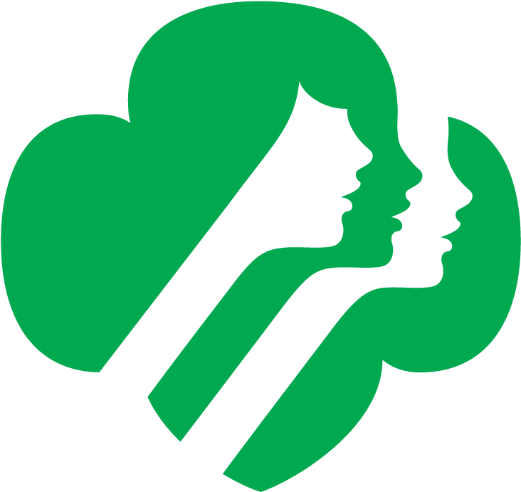 Girl Scouts Of Greater Atlanta (772x730)