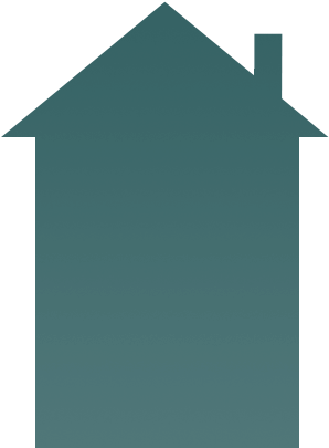 Credit Score Or You Haven't Any Money, Your Subsequent - House Silhouette (329x421)