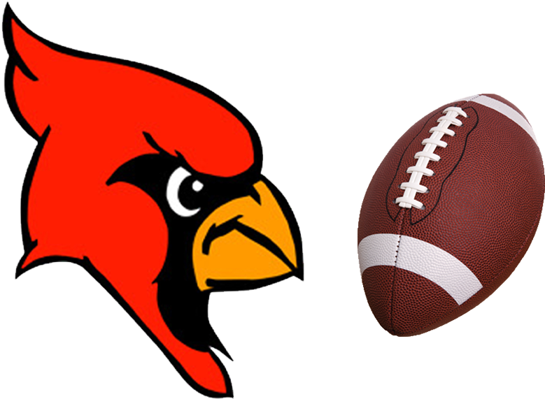 Freshmen Football Finishes 6-4 - George Rogers Clark High School (900x600)