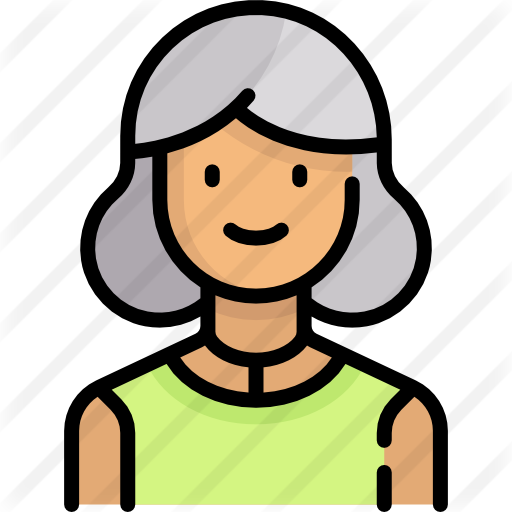 Grandmother - Mother (512x512)