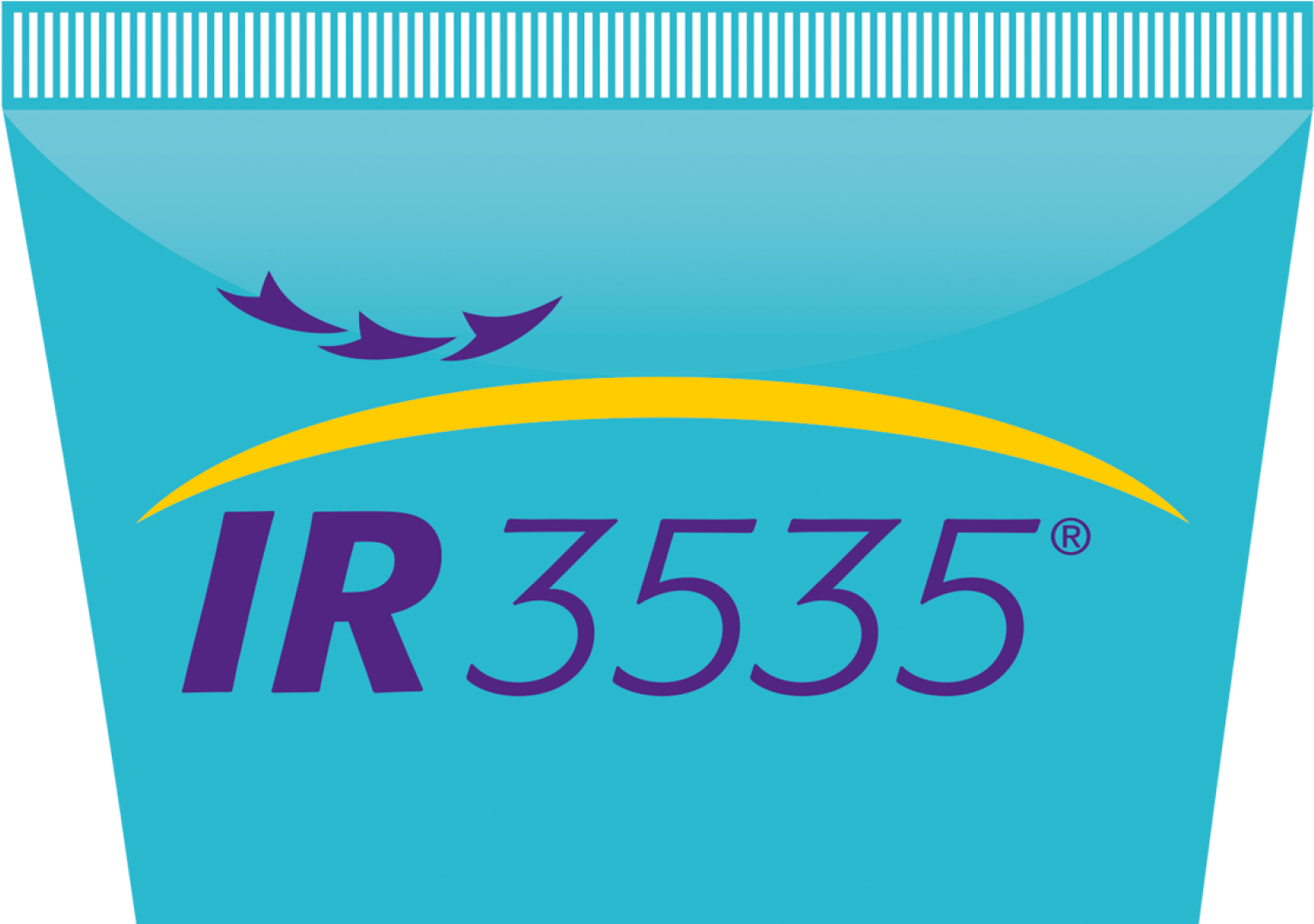 Logo Of Ir3535® Insect Repellent - Graphic Design (1920x1080)