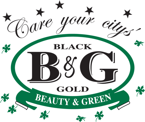 Most Cities Around The World Face Pressing Issues Associated - Emblem (500x500)