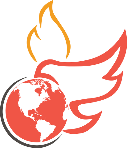 Dime Ministries - Cyprus Conflict World Map (412x478)