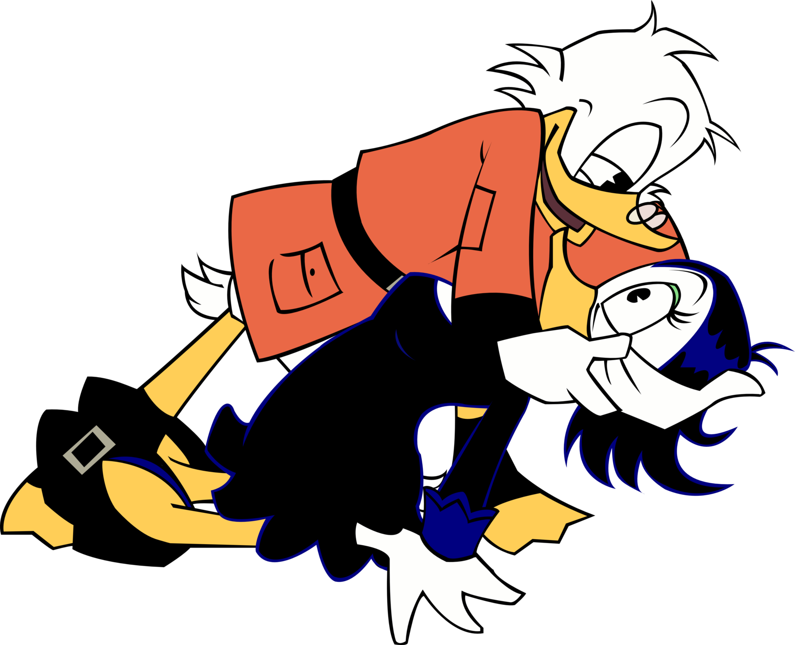 Low Dip By James-li - Digital Art (1600x1298)