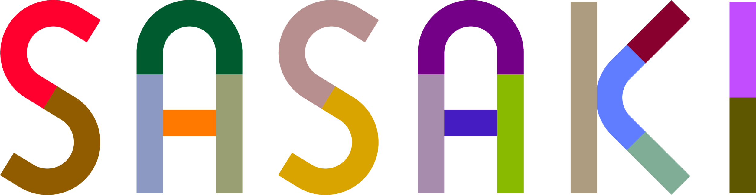 Shanghai Goes Green - Shanghai Goes Green (2500x647)