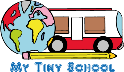 Our Moving House Found, We Need To Make Our Trip Idea - My Tiny School (500x320)