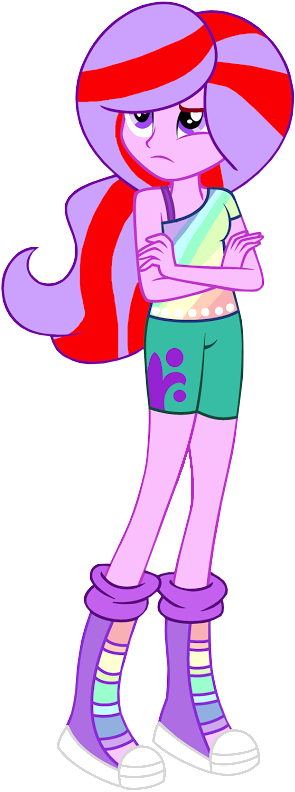 Shining Heart School Trip By Sunsetshimmer333 - Cartoon (346x846)
