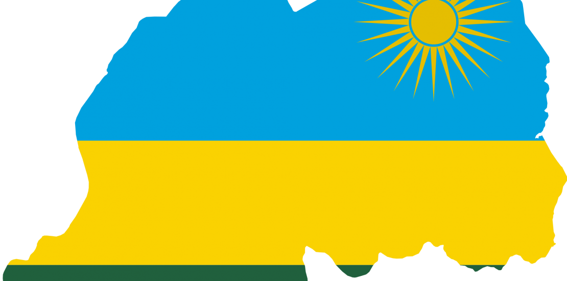 Rwanda Is Repeatedly Associated With The 1994 Genocide, - Rwanda (1110x550)