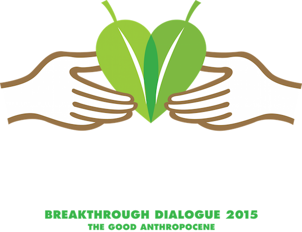 Breakthrough Dialogue - Breakthrough Institute (600x461)