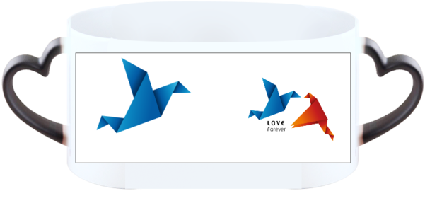 Sdsdssdsd - - Rectangle Refrigerator Magnet Keep Calm And Make Origami (600x377)