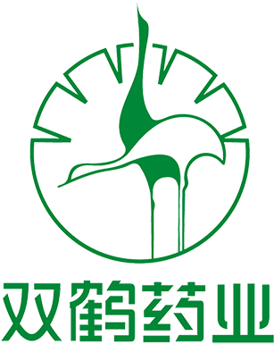 双鹤药业 - 双 鹤 (400x400)