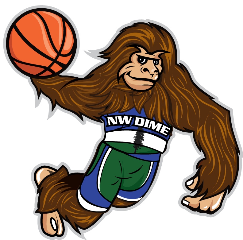 Alright Loyal Dimers - Dime (792x782)