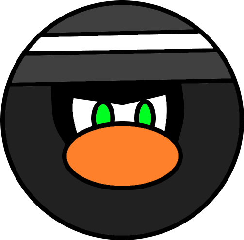 Bossdarkness Man - Bowling Ball Clip Art (600x600)