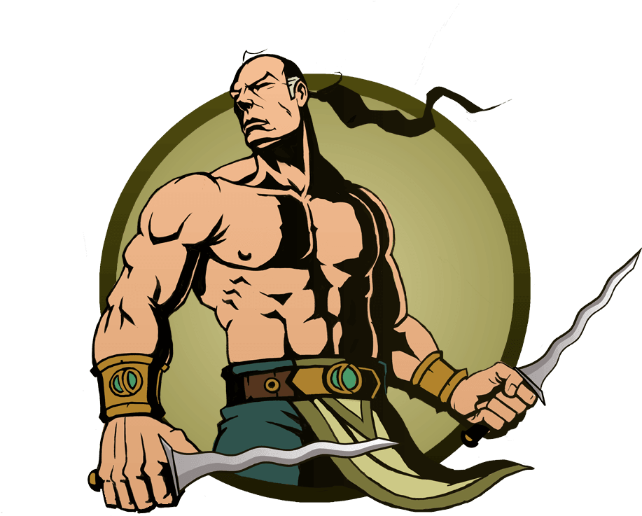 Man Keris - Man Keris (1112x1112)