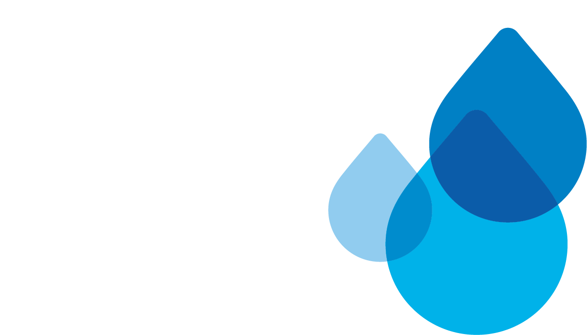 Making A Difference In The Field, Topps Water Protection - Water Protection Logo (1754x773)