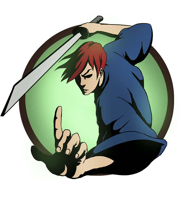 Man Sword 2 Old - Shadow Fight 2 Old Vesion (800x800)