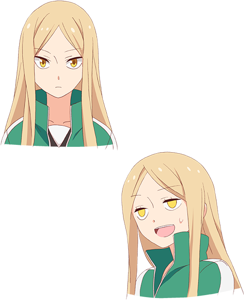 赤木正文 - Tsuredure Children: Acrylic Keychain Ryoko Kaji (560x703)