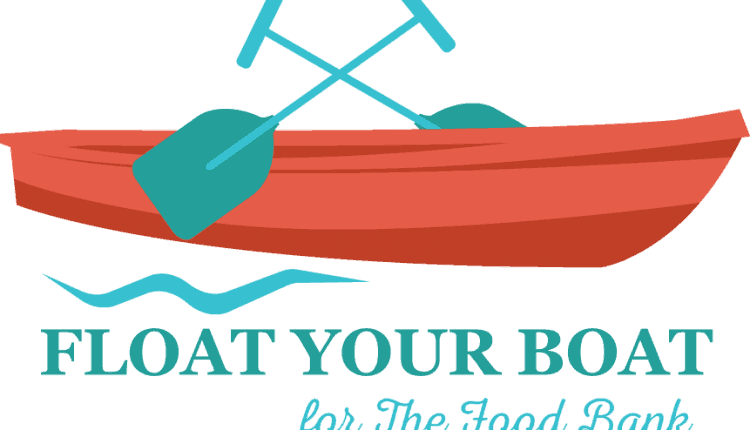 Float Your Boat For The Food Bank - Abs Cbn Foundation (750x430)