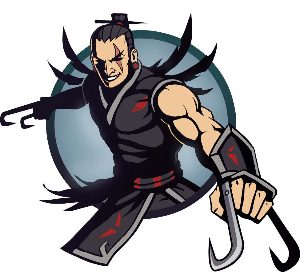 Как нарисовать shadow