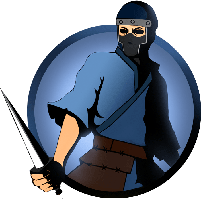 Shadow fight 3 рисунок