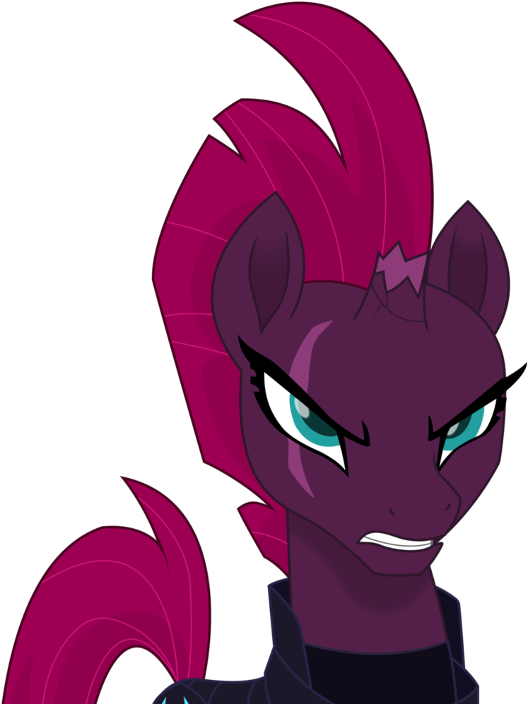 Tempest Shadow 4 By Ejlightning007arts - Tempest Shadow (777x1027)
