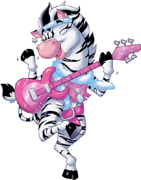 Cute Baby Zebra Pictures - Zebra (600x600)