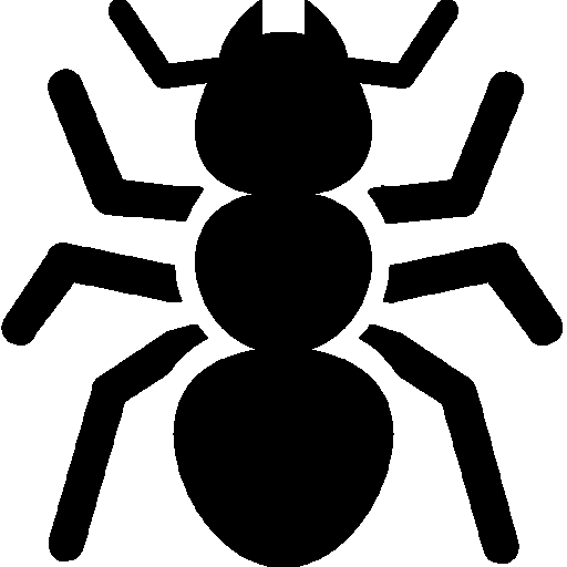 Ant - Ant Icon (512x512)