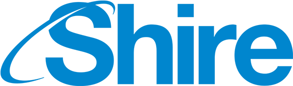 Shire - Shire Pharmaceuticals (600x250)