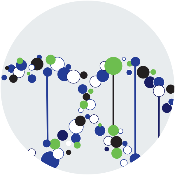 Potential Of Gene Therapy Research For People With - Gene Therapy (600x600)