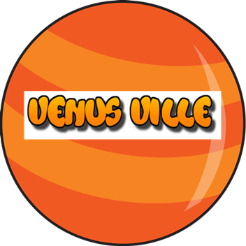 Venusville - Пангея (352x352)