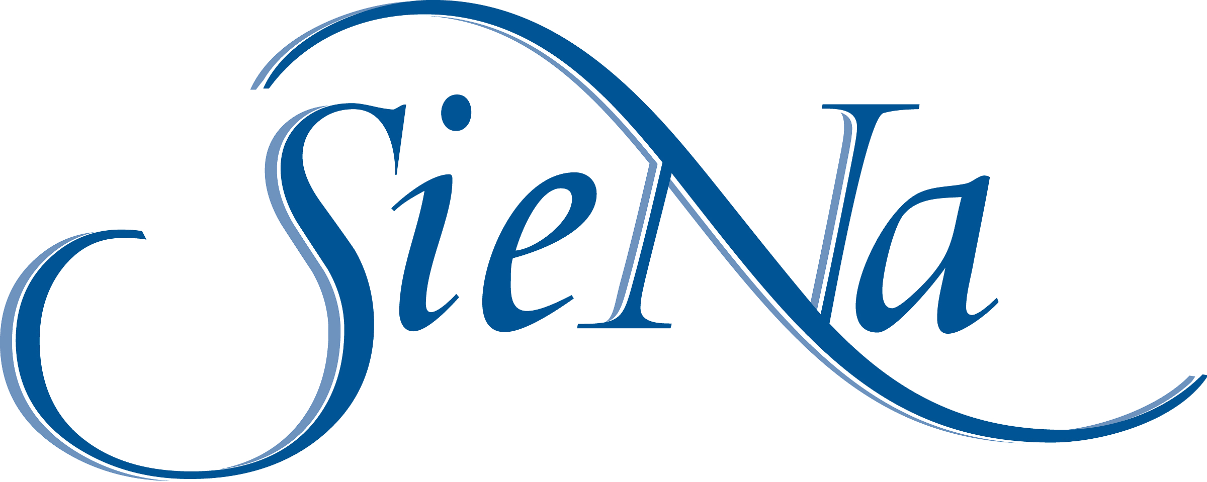 Employment - Racine Dominicans - Siena Logo (2400x959)