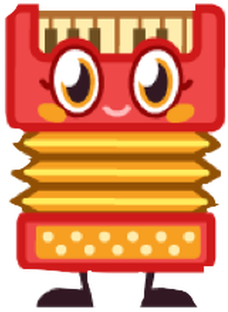 Picture - Moshi Monsters Moshlings Plinky (330x466)