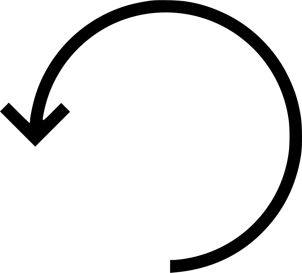 Circle White Black M Clip Art - Chocolate City (980x886)