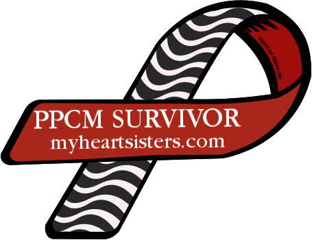 Heart Failure - Sensory Processing Disorder Logo (455x350)