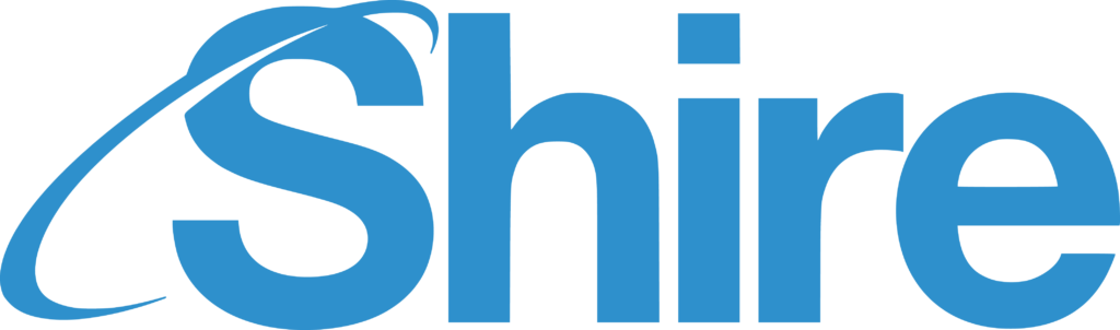 Hcc's Bi-monthly Health Access And Advocacy Webinar - Shire Pharmaceuticals Logo (1024x302)