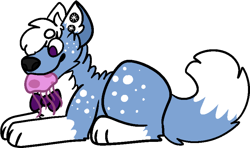 Jellyfish Prize [animated] By Nervous-doctor - Jellyfish Prize [animated] By Nervous-doctor (878x538)