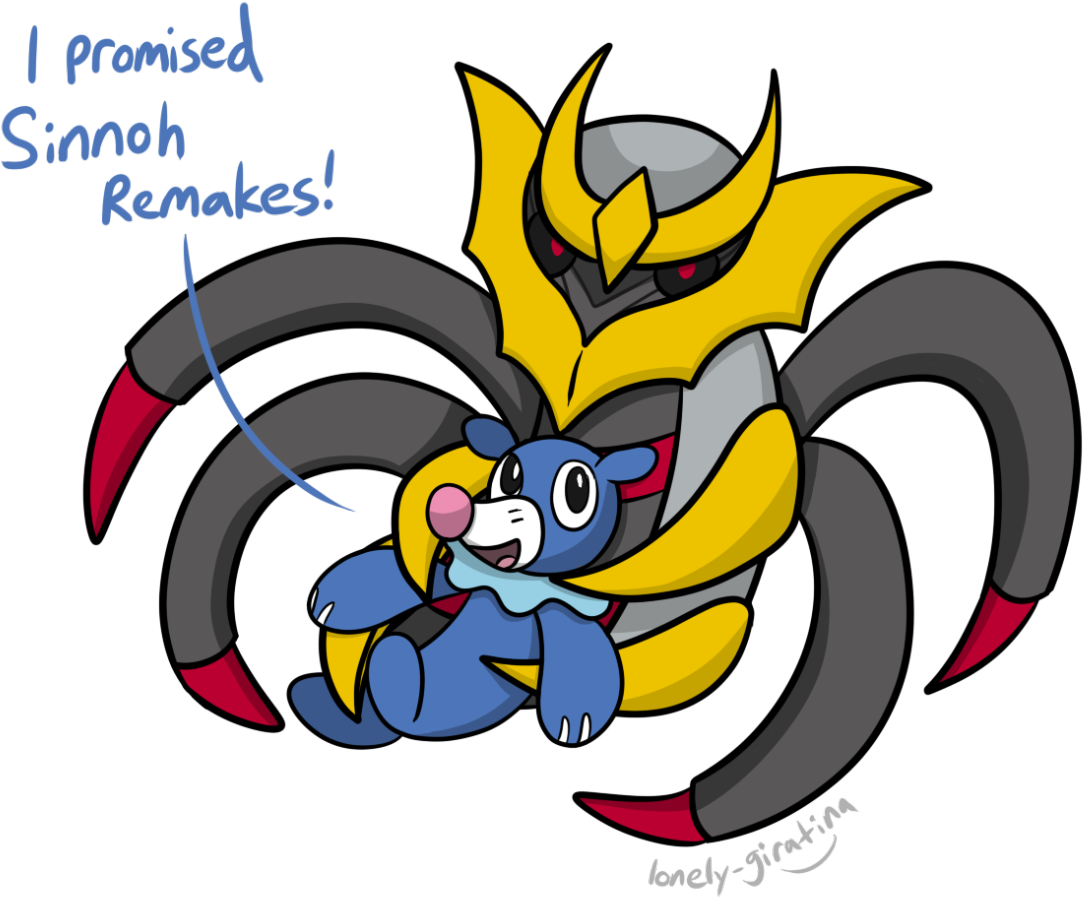 Newest Addition To The Popplio Defense Squad - Cartoon (1280x1083)