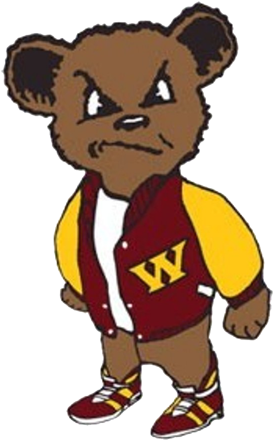 Wilson High Woody - Long Beach Wilson High School (750x978)