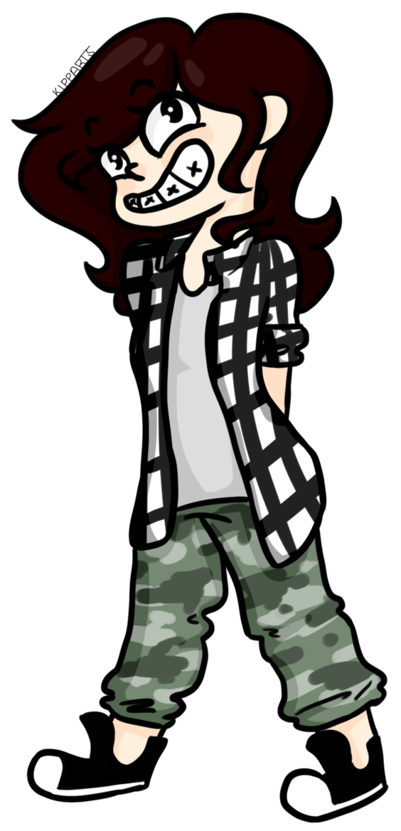 Where Are The Sour Patch Parents By Rudepeople - Cartoon (650x1228)