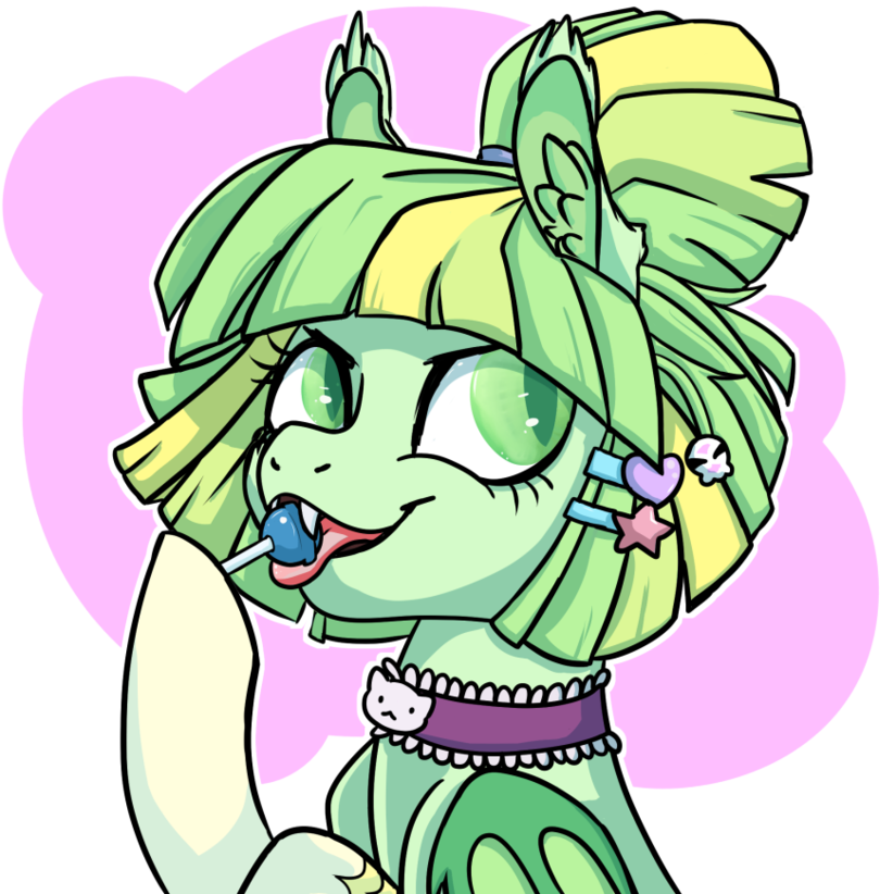 Sugar Rush By Pixipoison - Comics (945x846)