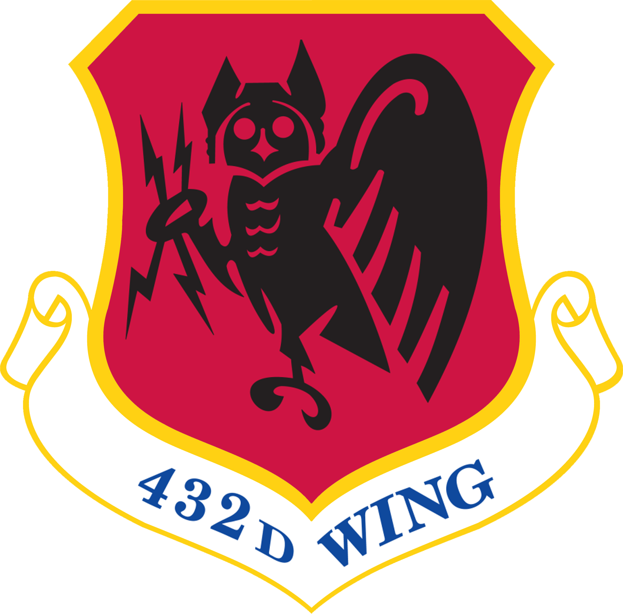 432d Wing - Air Force Materiel Command (2065x2036)