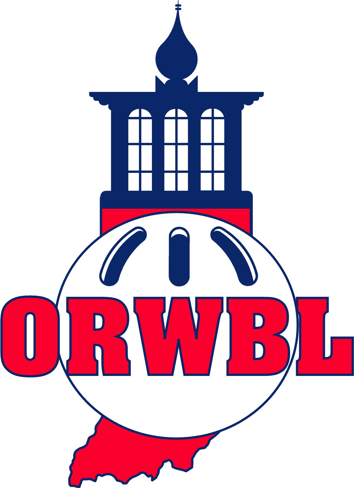 Maple City, Hudson Lake, Granger, And Twin Branch Advance - World Series (1267x1707)