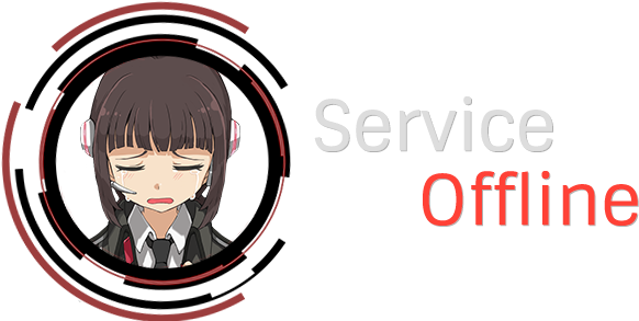 Server Down Please Be Patient - Benchmark Estimating Software (600x300)