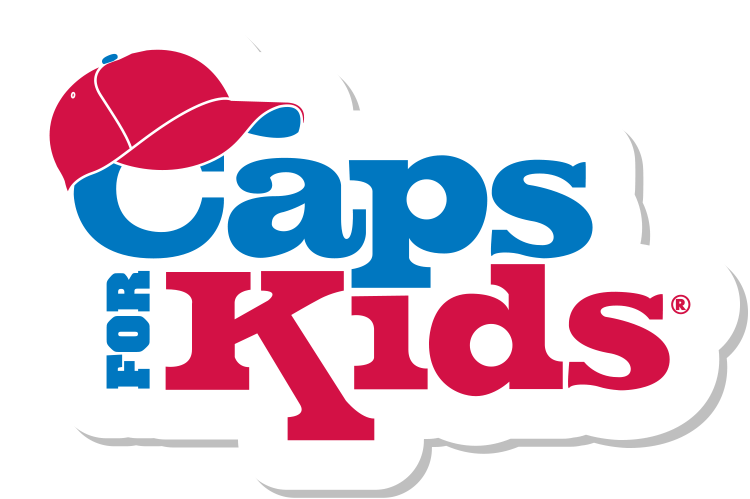 Logo - Capsforkids Org (750x499)