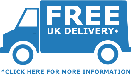 Free Delivery On Goalkeeper Gloves - Free Uk Delivery Logo (450x270)